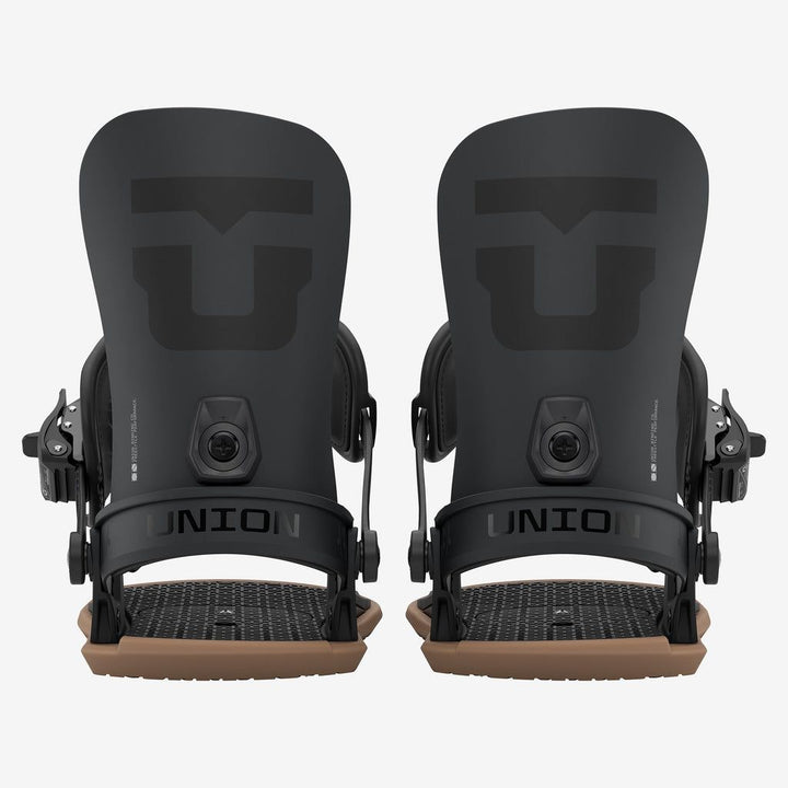 Union Binding Company Strata Snowboard Bindings