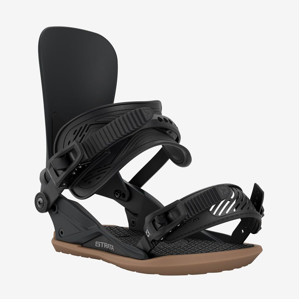 Union Binding Company Strata Snowboard Bindings