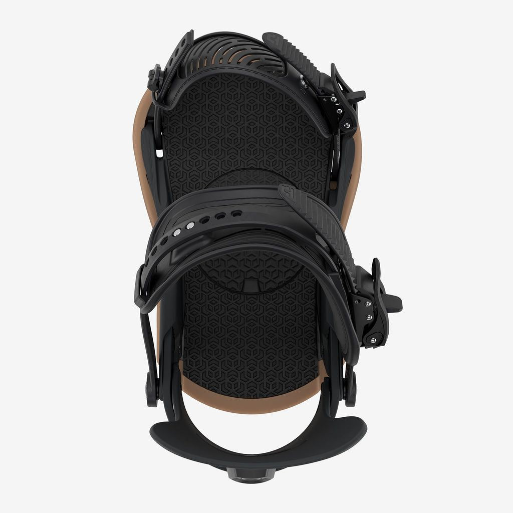Union Binding Company Strata Snowboard Bindings