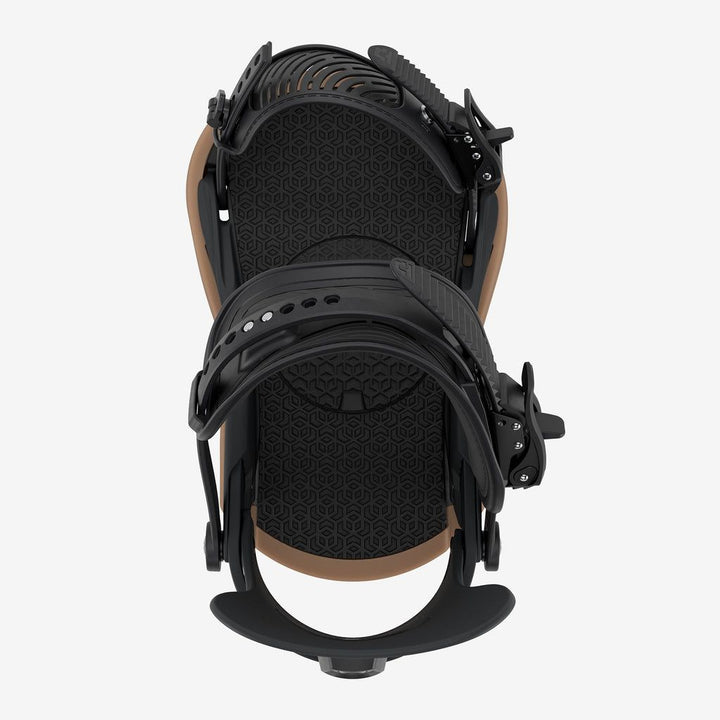 Union Binding Company Strata Snowboard Bindings