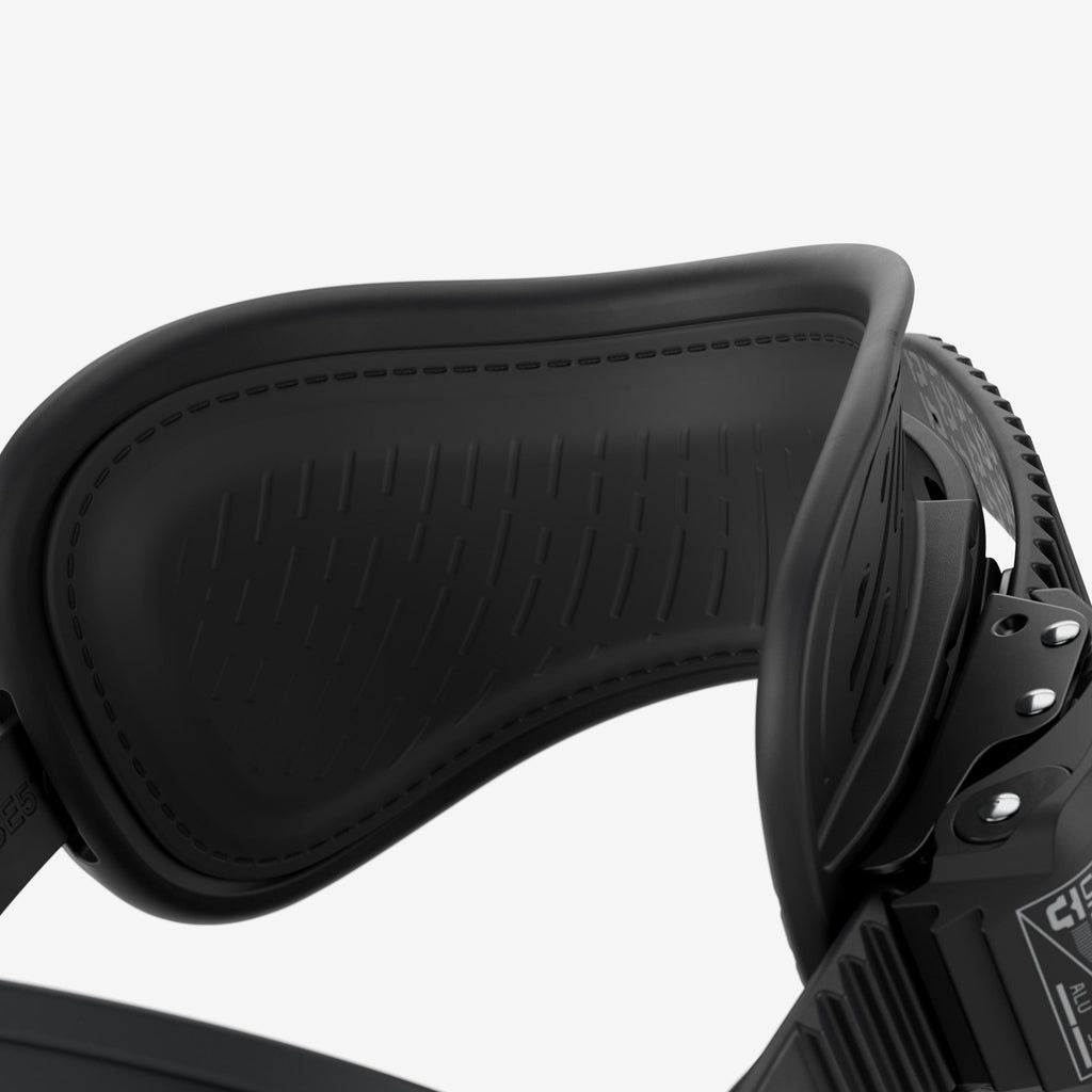 Union Binding Company Strata Snowboard Bindings