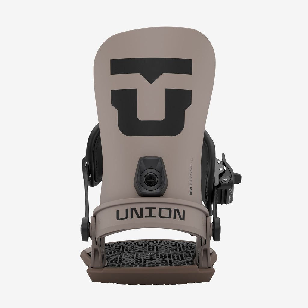Union Binding Company Strata Snowboard Bindings