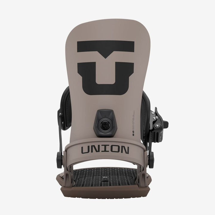 Union Binding Company Strata Snowboard Bindings