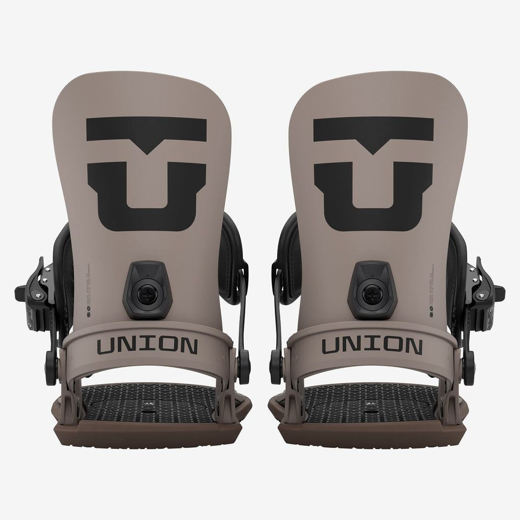 Union Binding Company Strata Snowboard Bindings