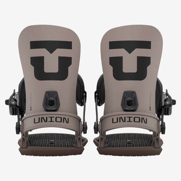 Union Binding Company Strata Snowboard Bindings