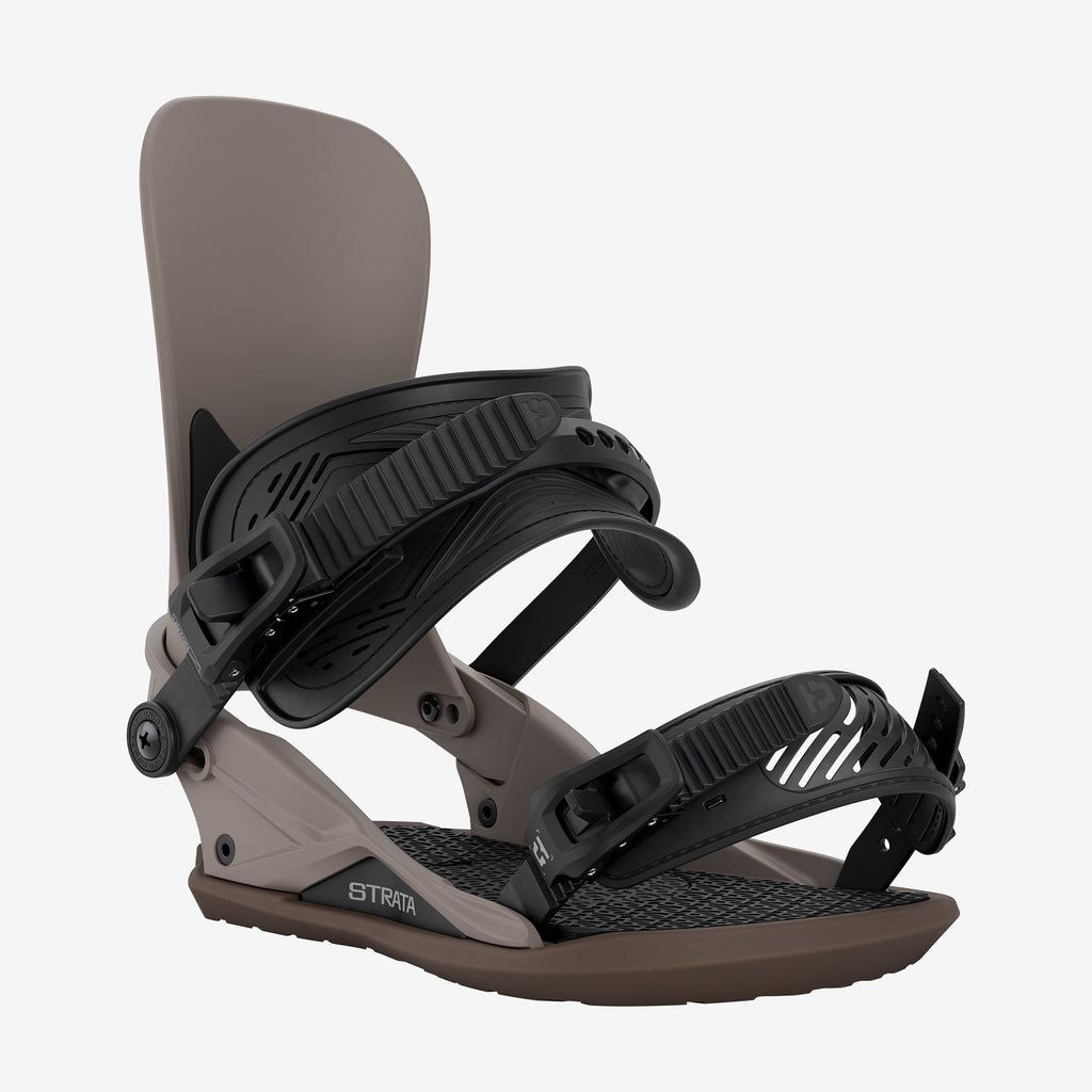 Union Binding Company Strata Snowboard Bindings