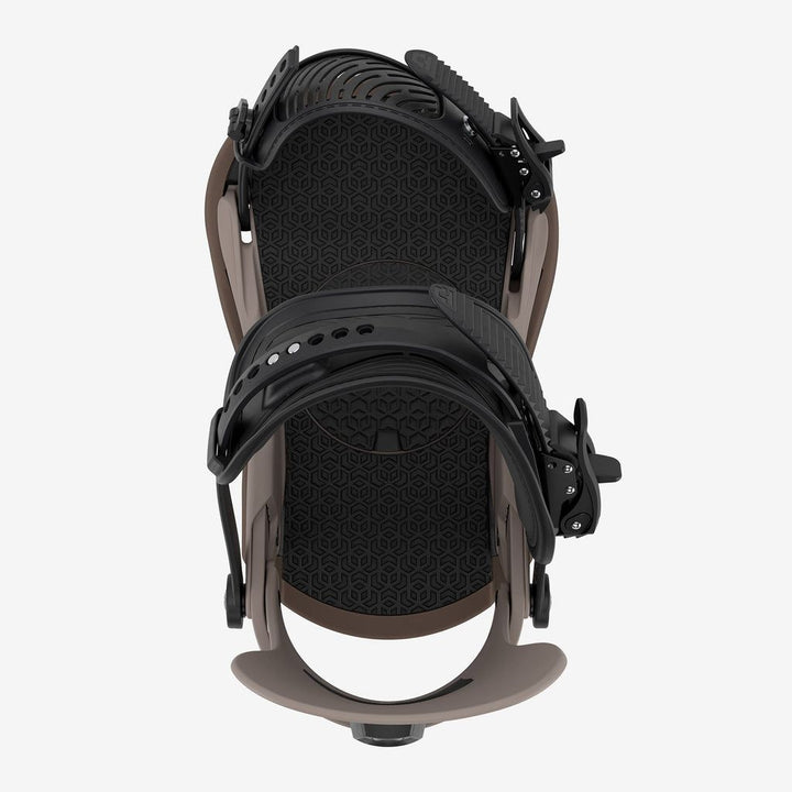Union Binding Company Strata Snowboard Bindings