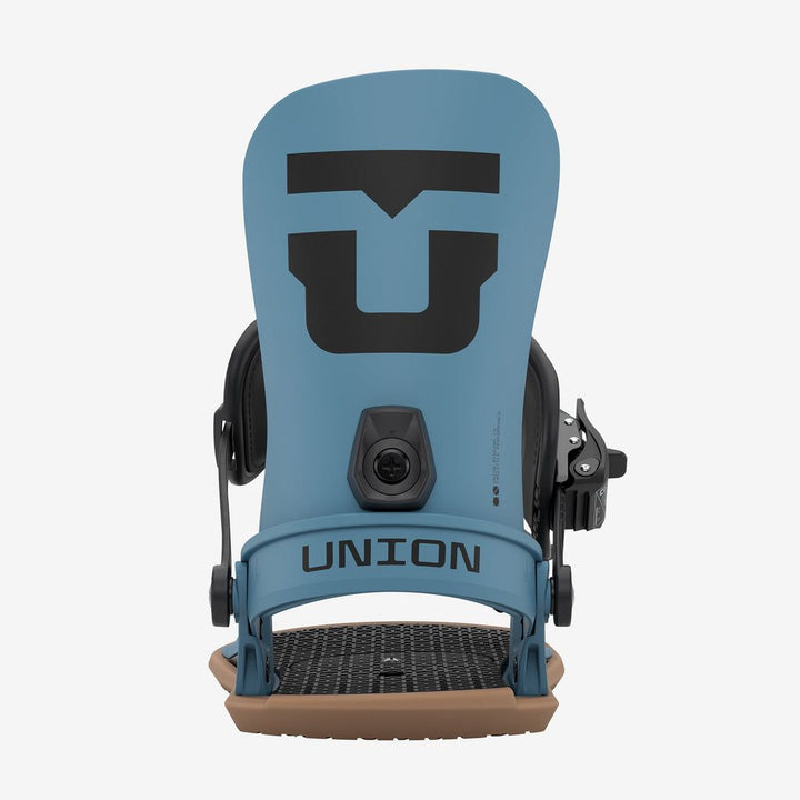 Union Binding Company Strata Snowboard Bindings