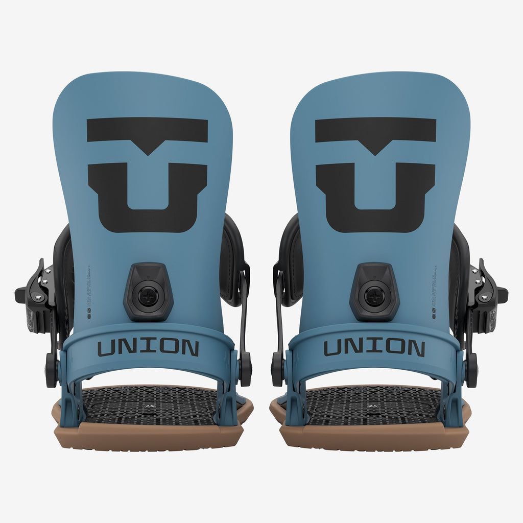Union Binding Company Strata Snowboard Bindings