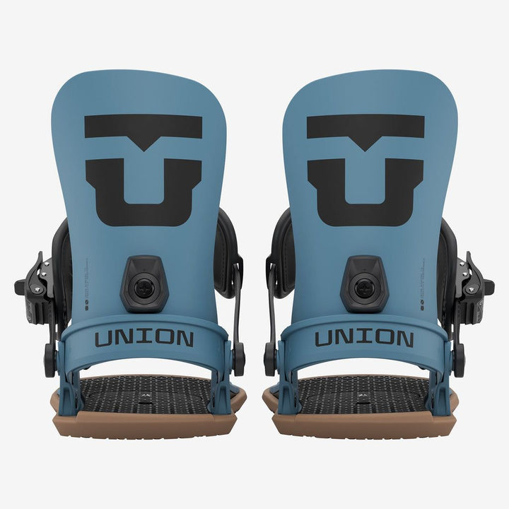 Union Binding Company Strata Snowboard Bindings
