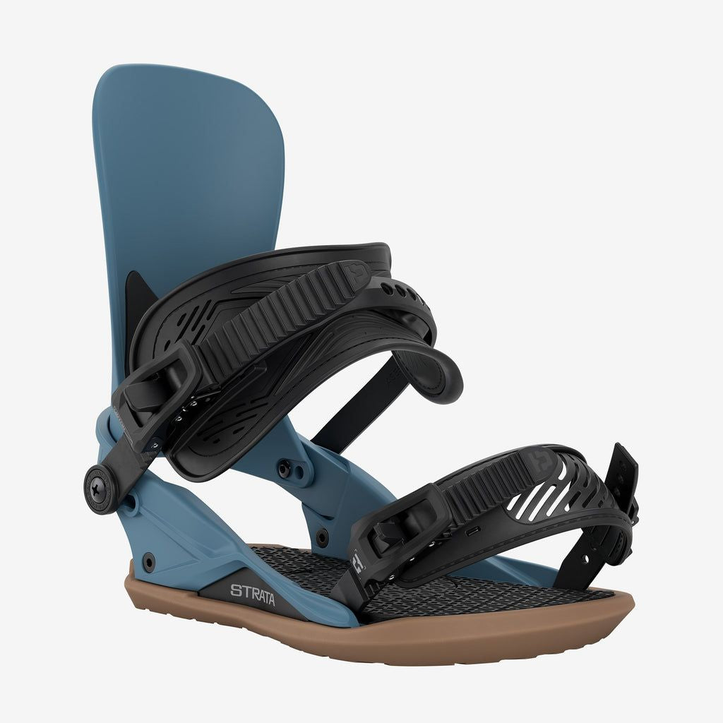 Union Binding Company Strata Snowboard Bindings