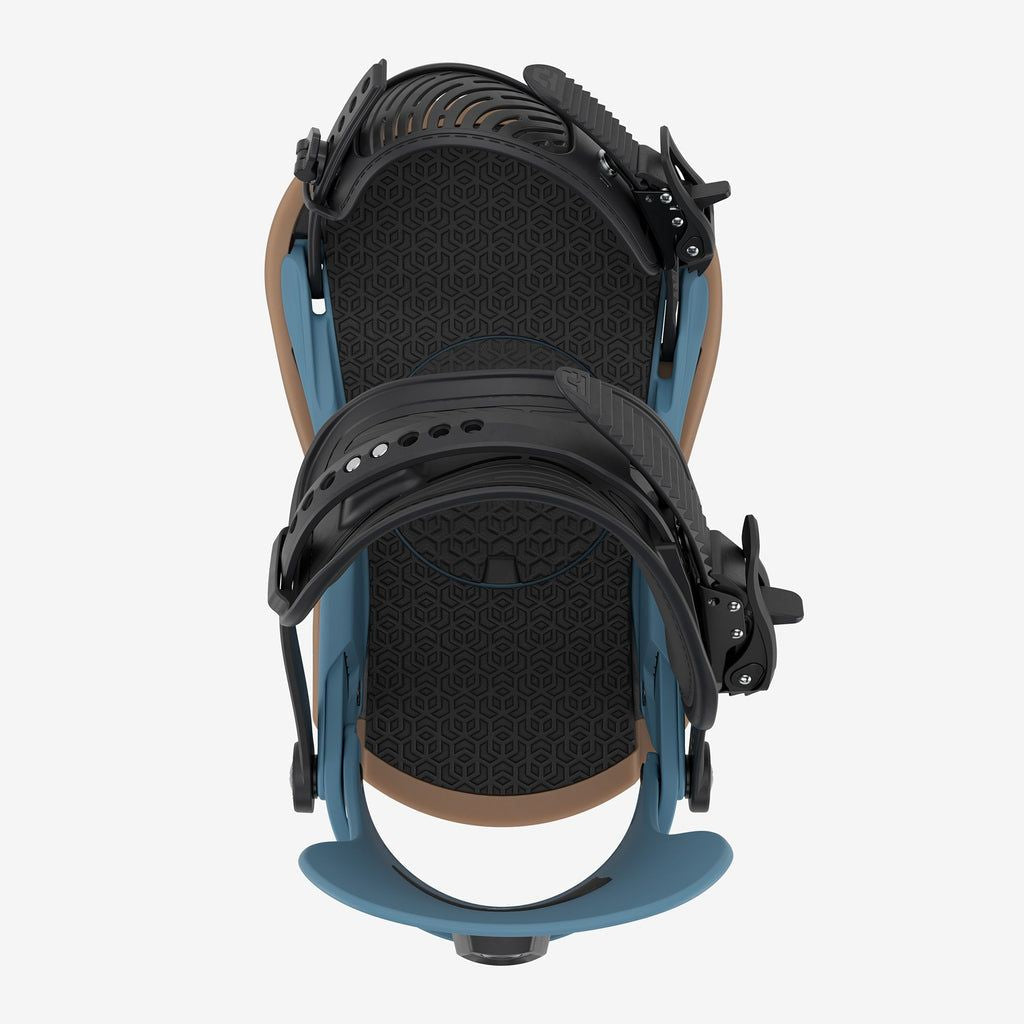 Union Binding Company Strata Snowboard Bindings