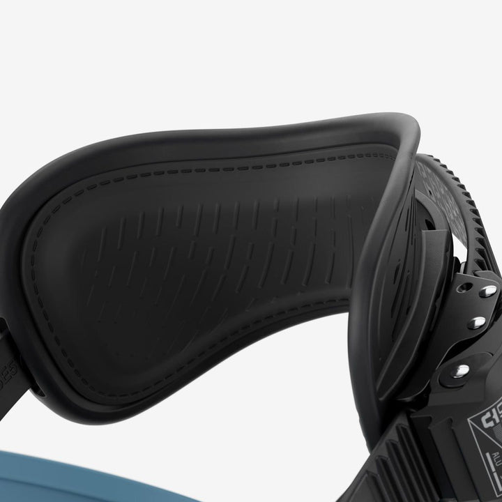 Union Binding Company Strata Snowboard Bindings