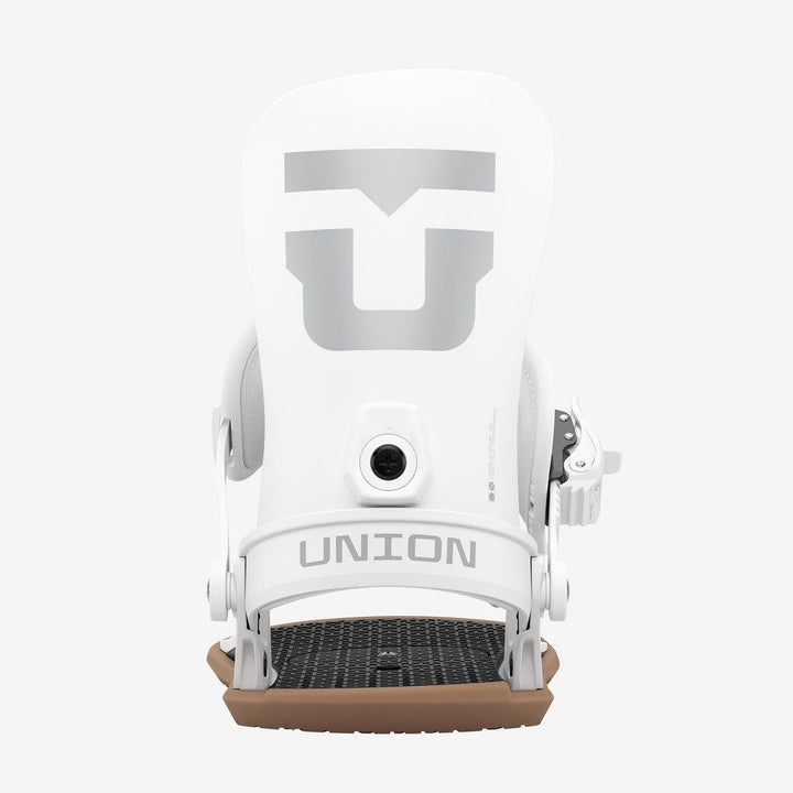 Union Binding Company Strata Snowboard Bindings