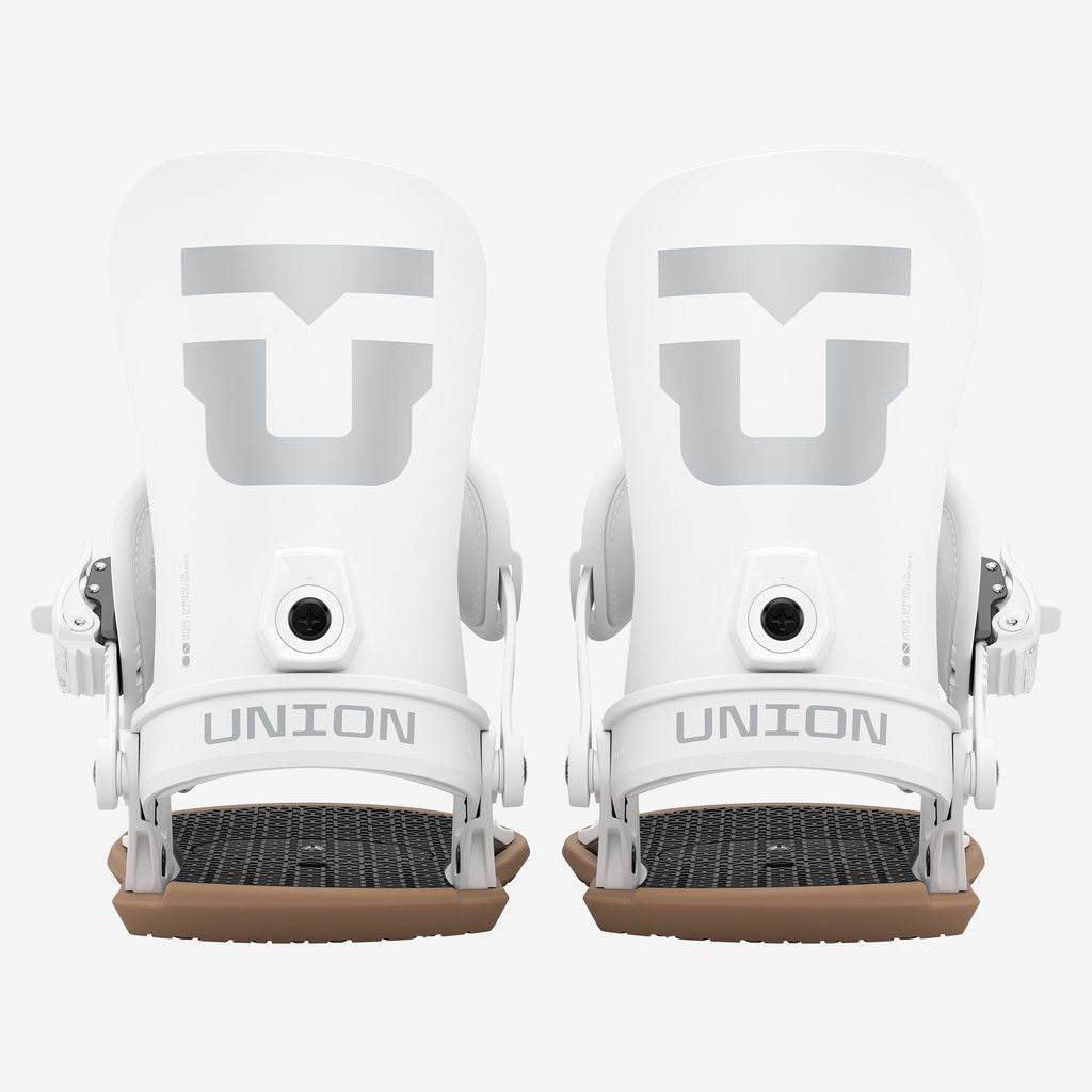 Union Binding Company Strata Snowboard Bindings