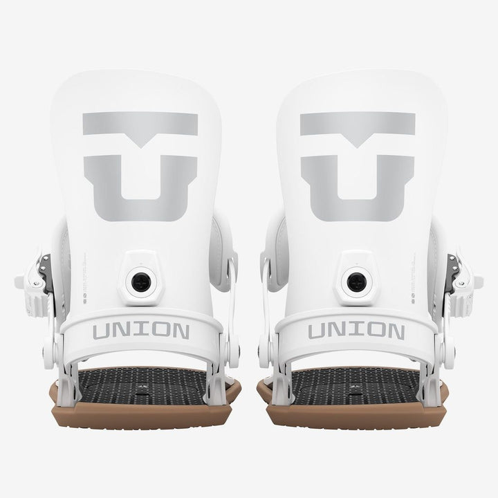 Union Binding Company Strata Snowboard Bindings