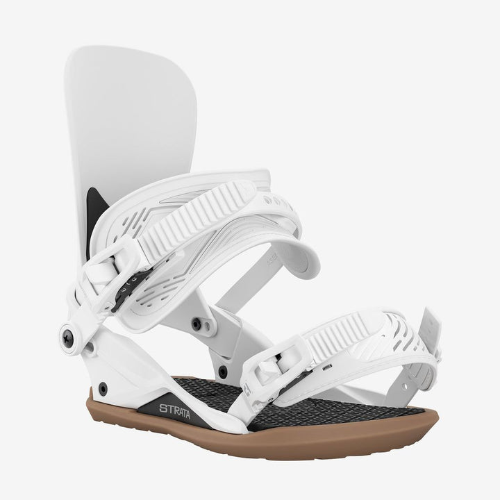 Union Binding Company Strata Snowboard Bindings