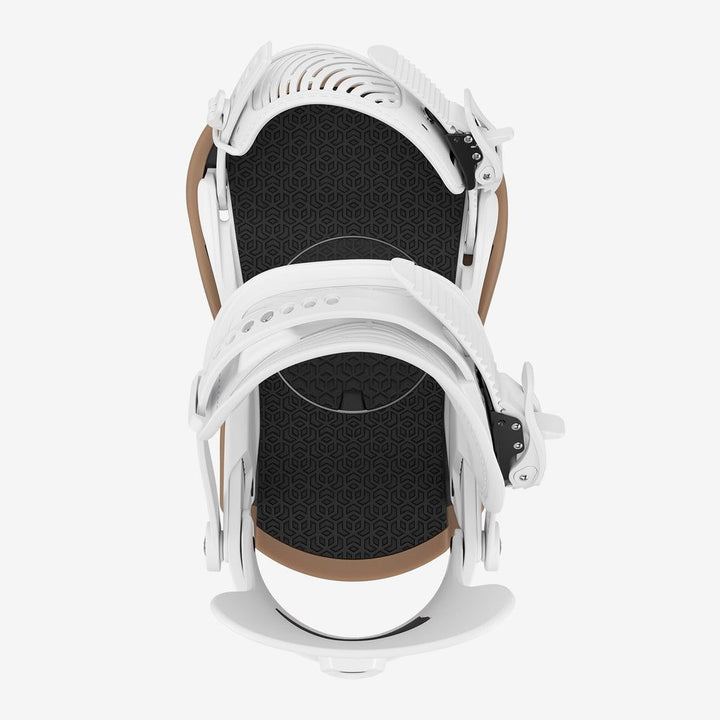 Union Binding Company Strata Snowboard Bindings