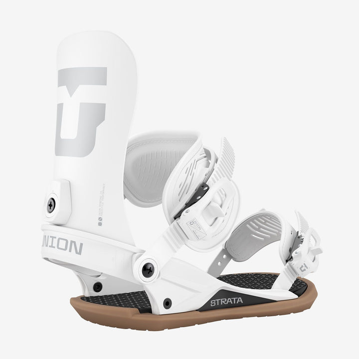 Union Binding Company Strata Snowboard Bindings