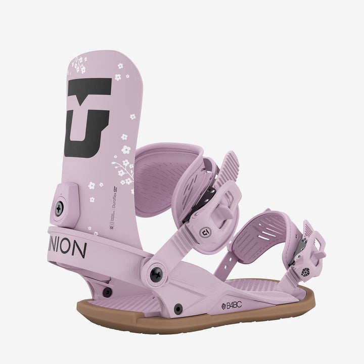 Union Binding Company Women's Legacy Snowboard Bindings