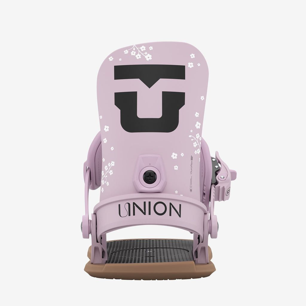 Union Binding Company Women's Legacy Snowboard Bindings