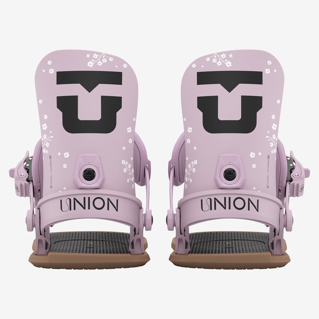 Union Binding Company Women's Legacy Snowboard Bindings