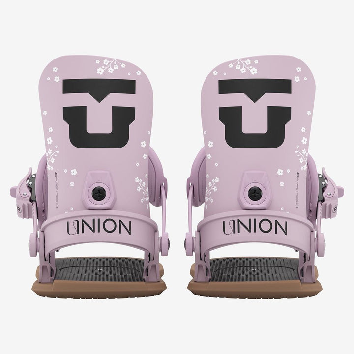 Union Binding Company Women's Legacy Snowboard Bindings