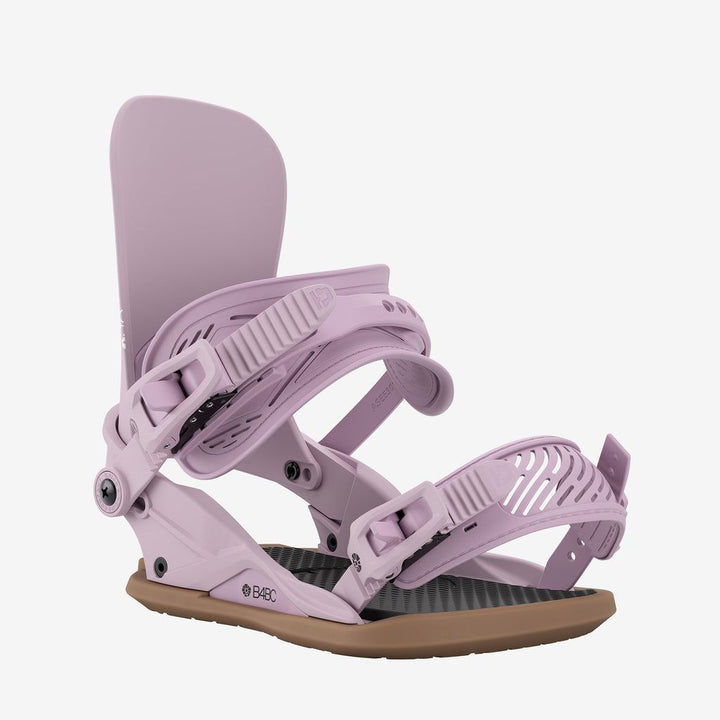 Union Binding Company Women's Legacy Snowboard Bindings