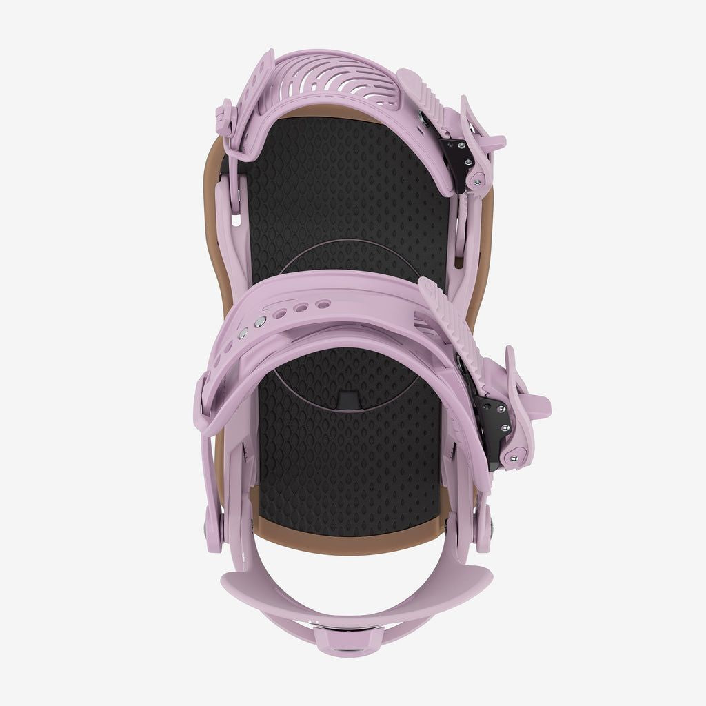 Union Binding Company Women's Legacy Snowboard Bindings