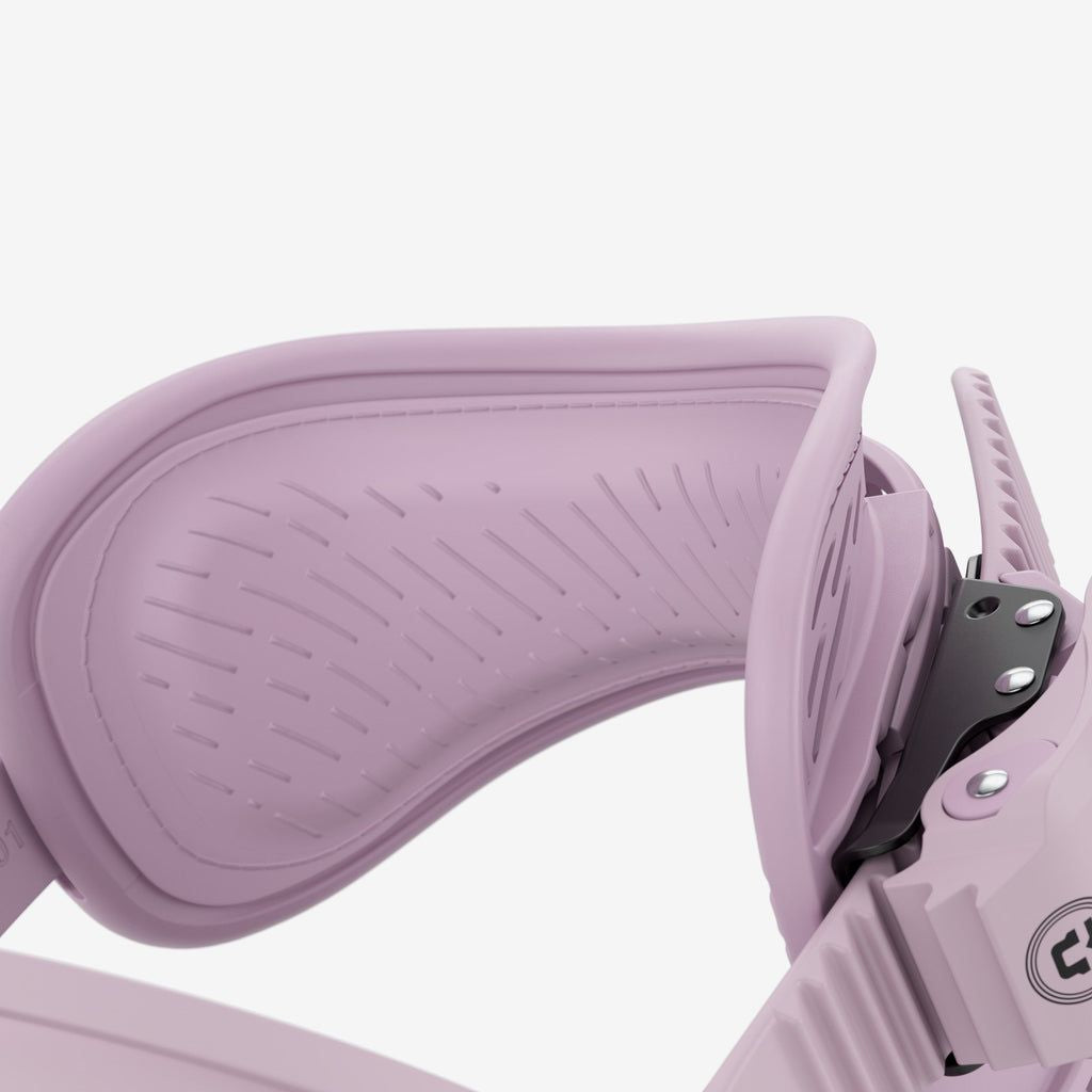 Union Binding Company Women's Legacy Snowboard Bindings