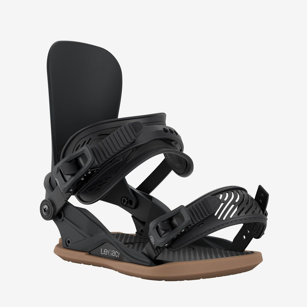 Union Binding Company Women's Legacy Snowboard Bindings