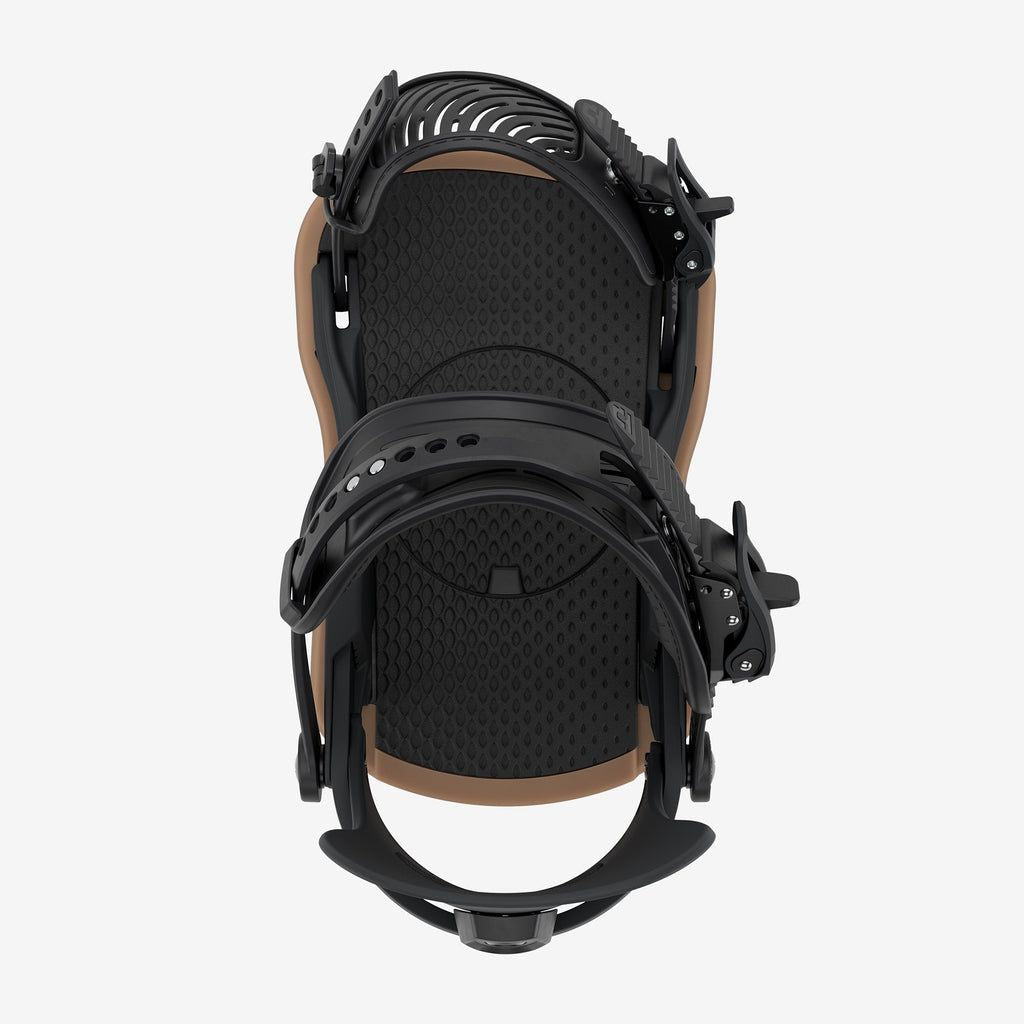 Union Binding Company Women's Legacy Snowboard Bindings