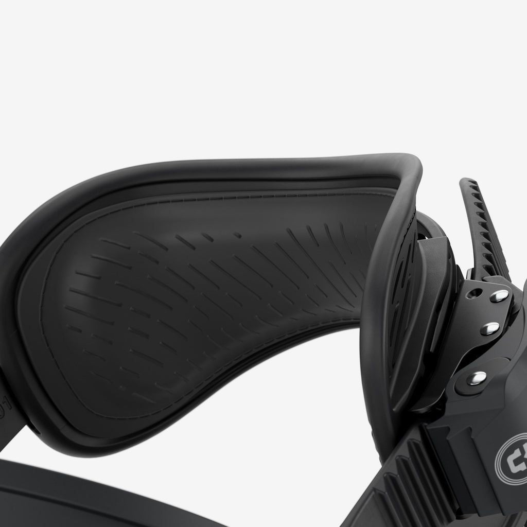 Union Binding Company Women's Legacy Snowboard Bindings