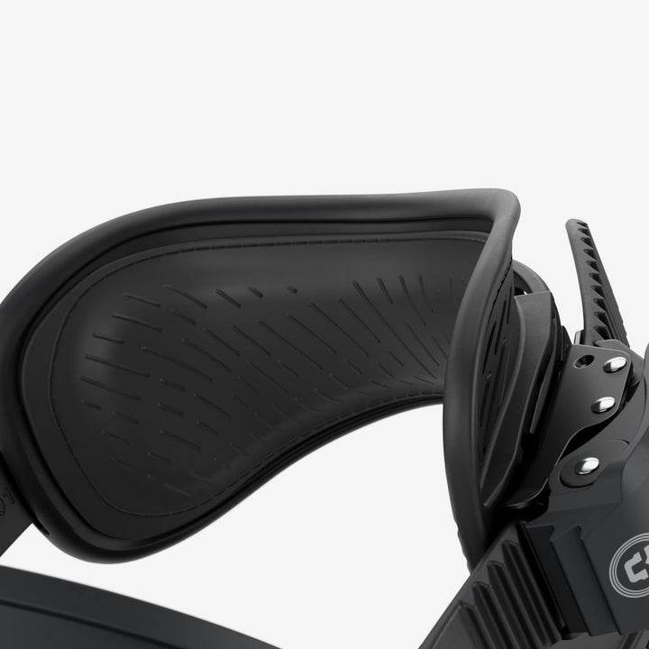 Union Binding Company Women's Legacy Snowboard Bindings