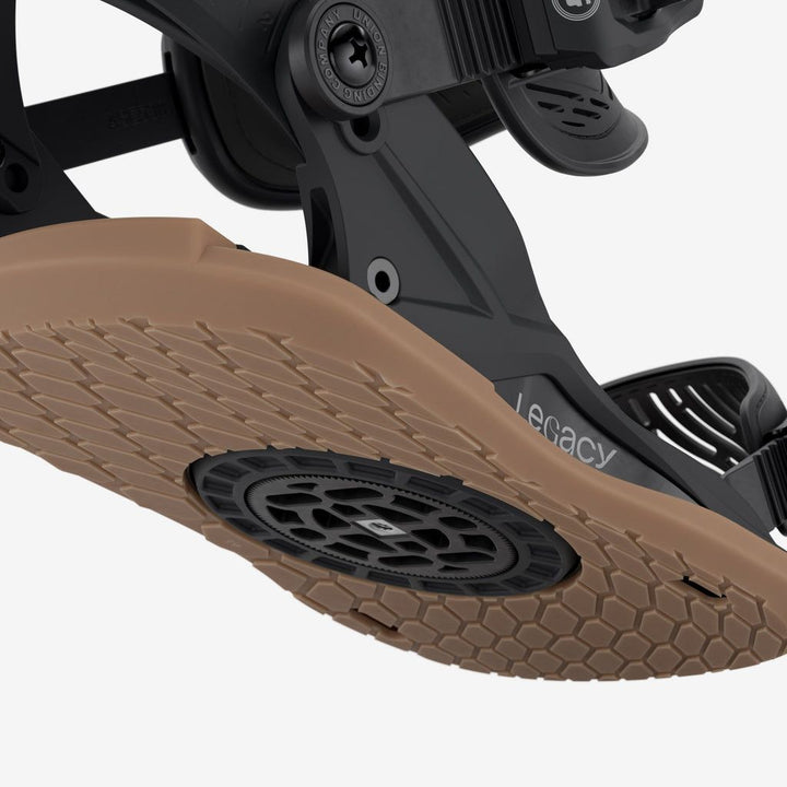 Union Binding Company Women's Legacy Snowboard Bindings