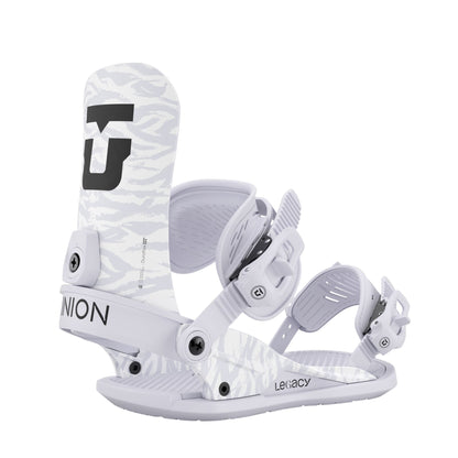 Union Legacy Women's Snowboard Binding