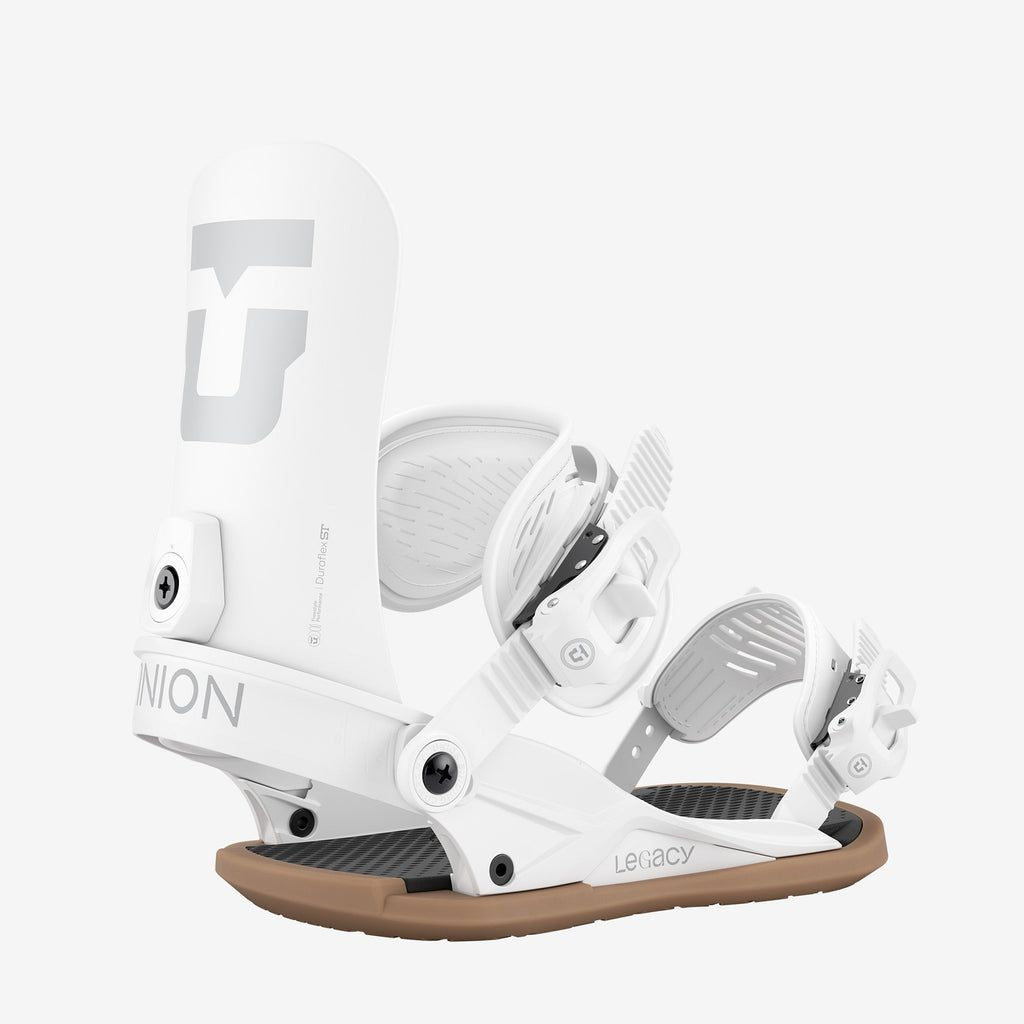 Union Binding Company Women's Legacy Snowboard Bindings