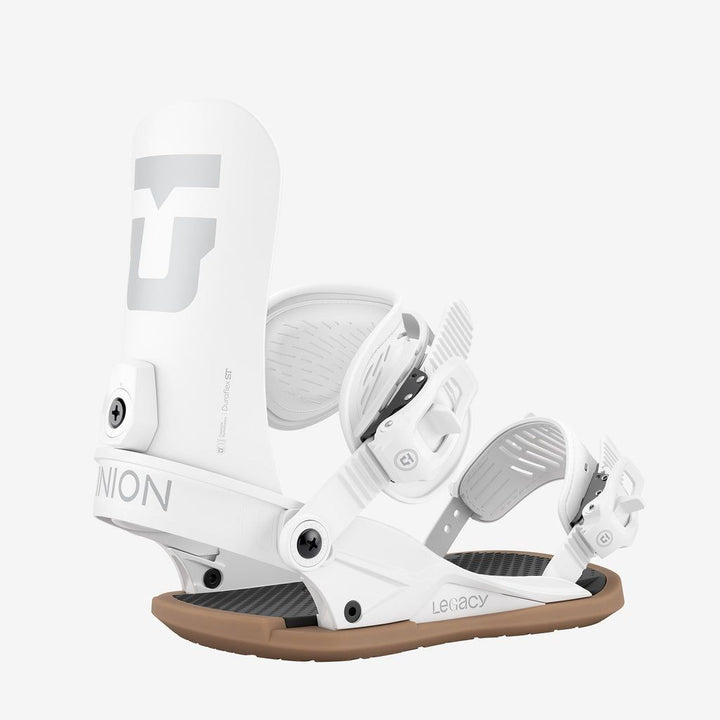 Union Binding Company Women's Legacy Snowboard Bindings