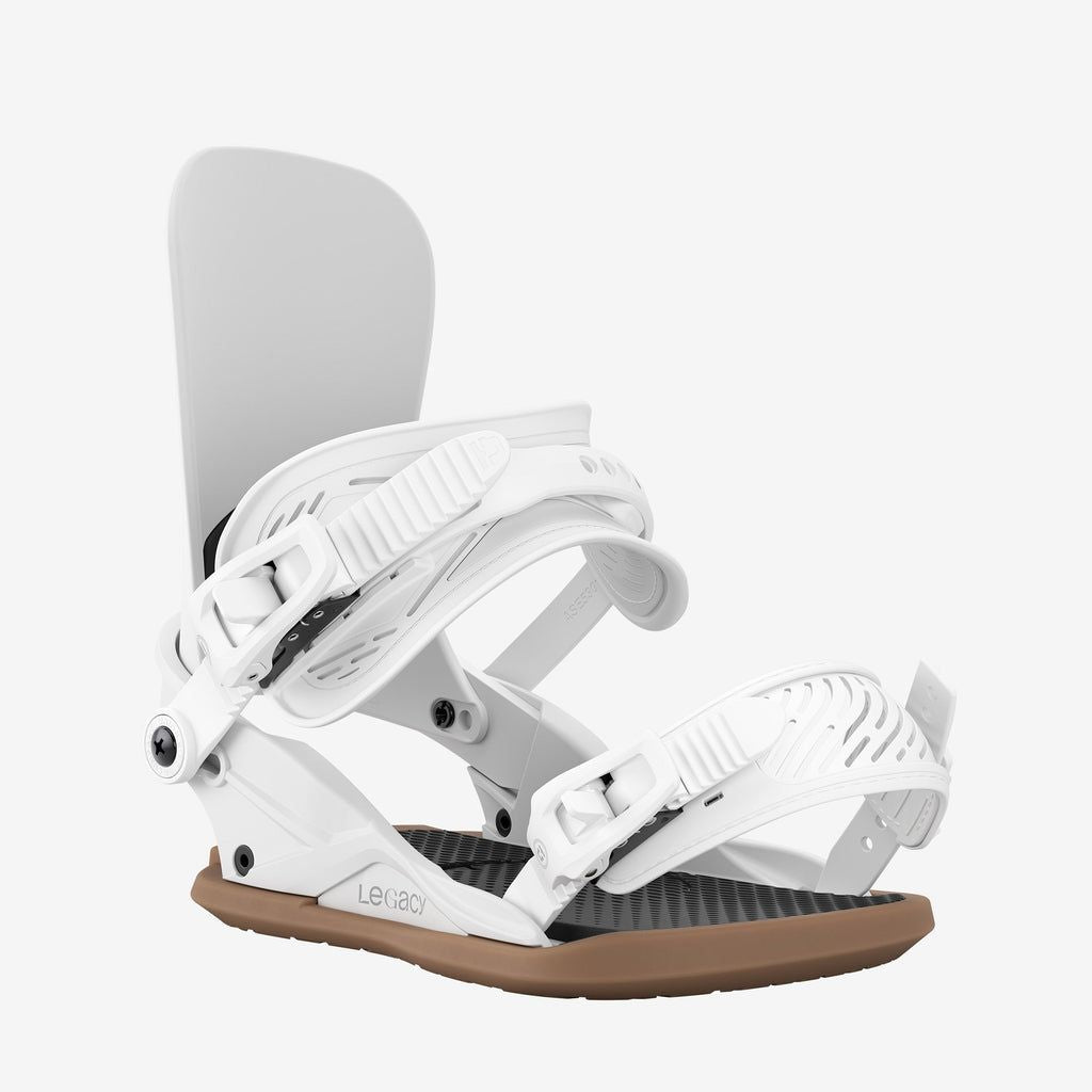 Union Binding Company Women's Legacy Snowboard Bindings