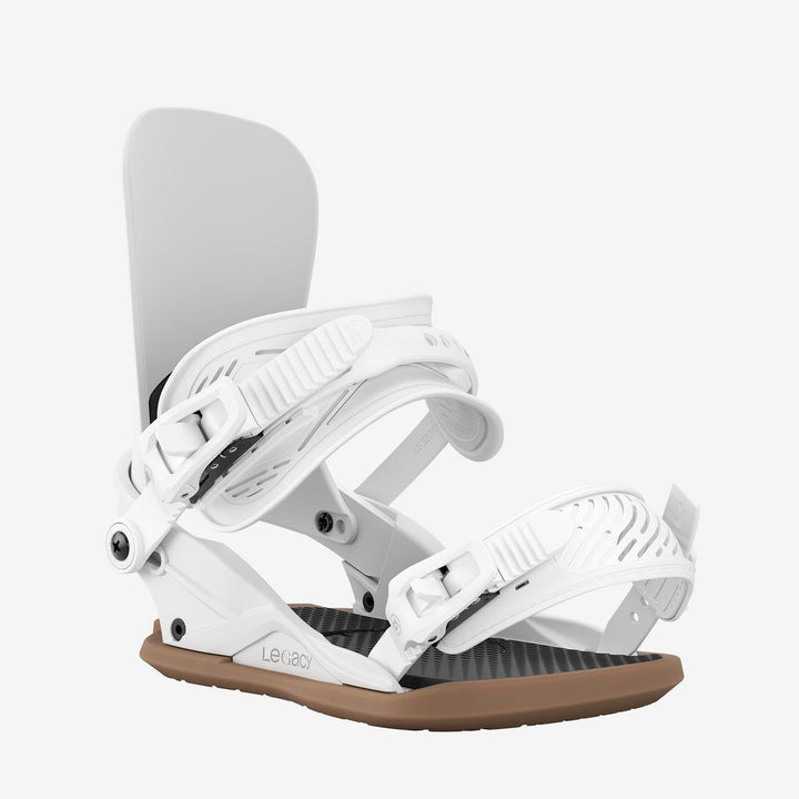 Union Binding Company Women's Legacy Snowboard Bindings