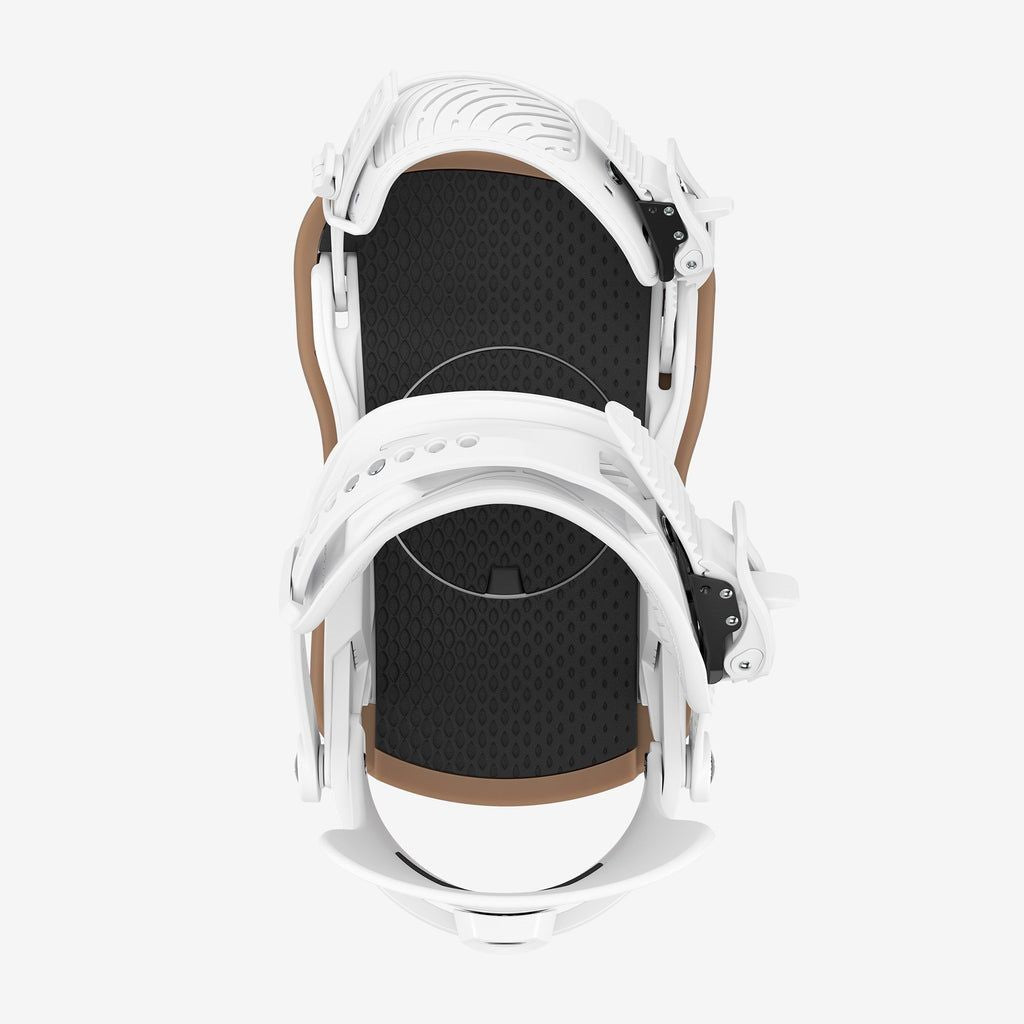 Union Binding Company Women's Legacy Snowboard Bindings