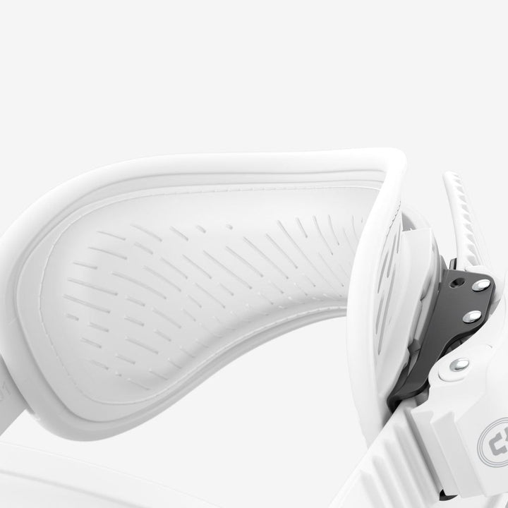 Union Binding Company Women's Legacy Snowboard Bindings