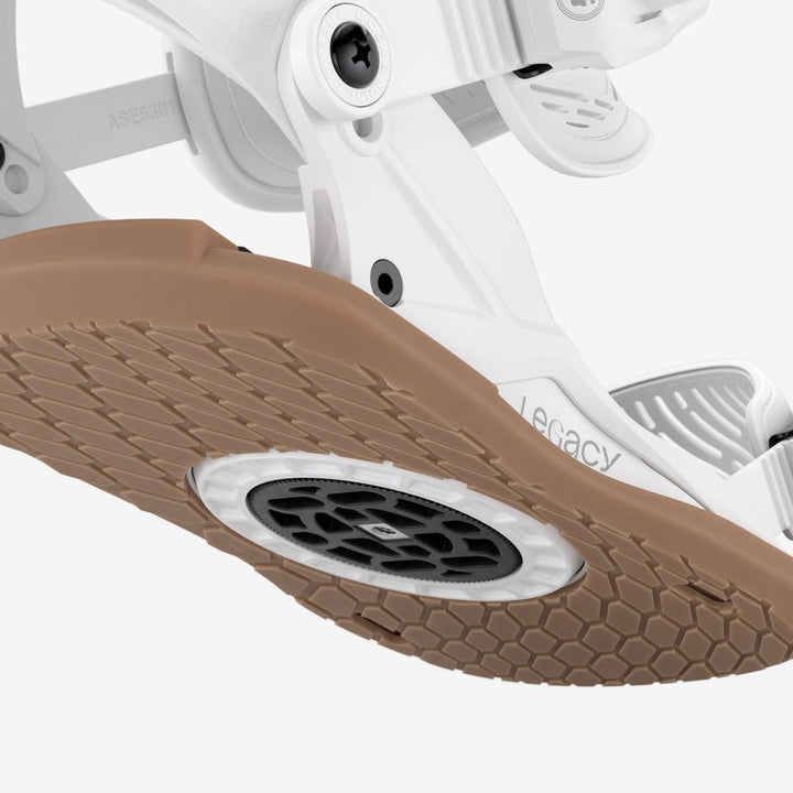 Union Binding Company Women's Legacy Snowboard Bindings