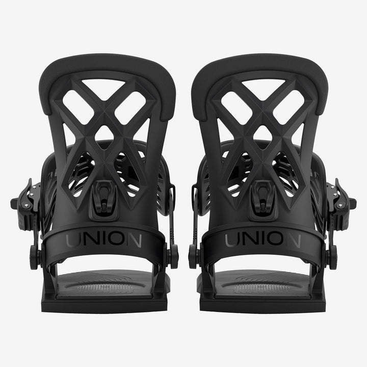 Union Binding Company Flite Pro Snowboard Bindings