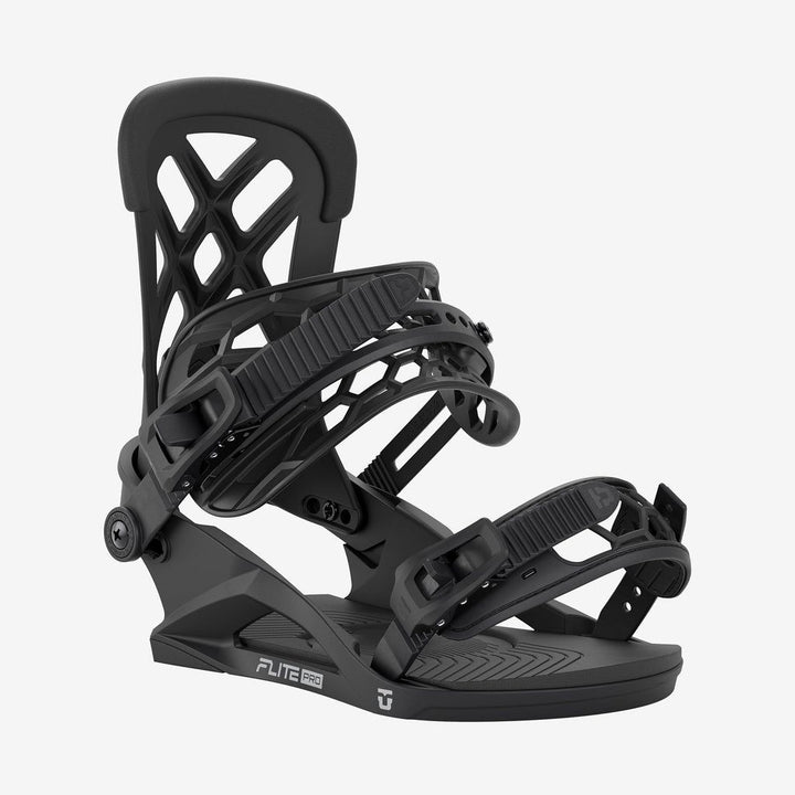 Union Binding Company Flite Pro Snowboard Bindings