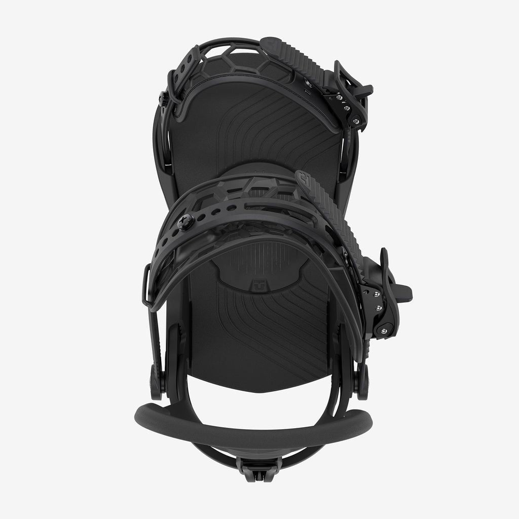 Union Binding Company Flite Pro Snowboard Bindings