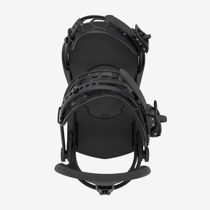 Union Binding Company Flite Pro Snowboard Bindings
