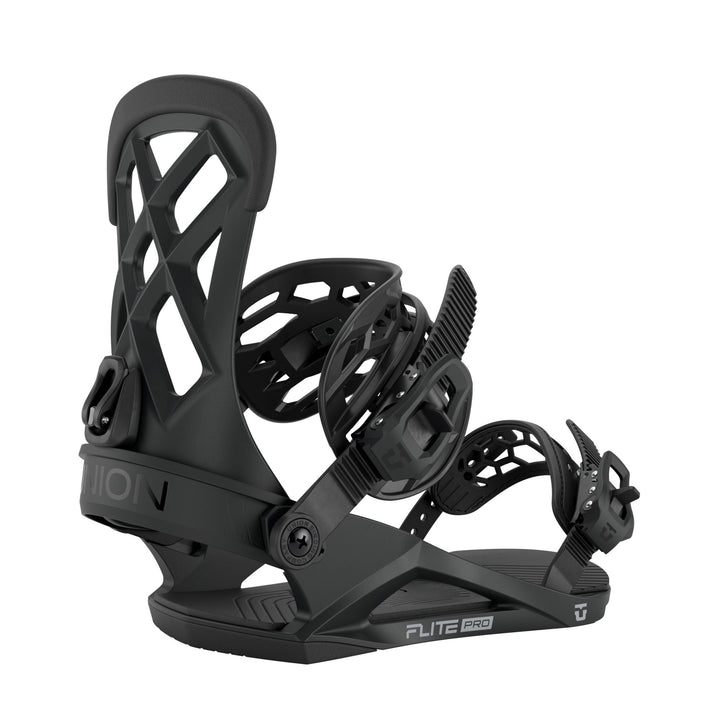 Union Binding Company Flite Pro Snowboard Bindings