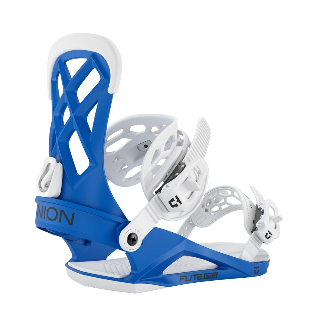 Union Flite Pro Men's Snowboard Binding