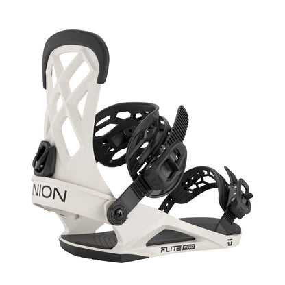Union Flite Pro Men's Snowboard Binding
